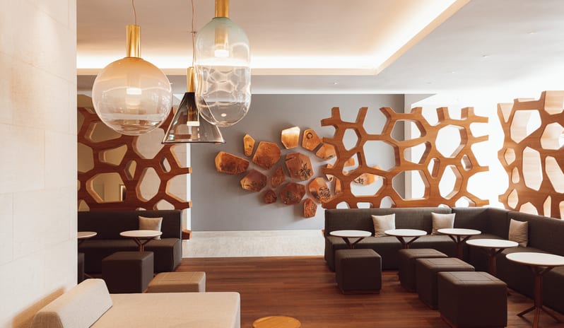 A Lounge